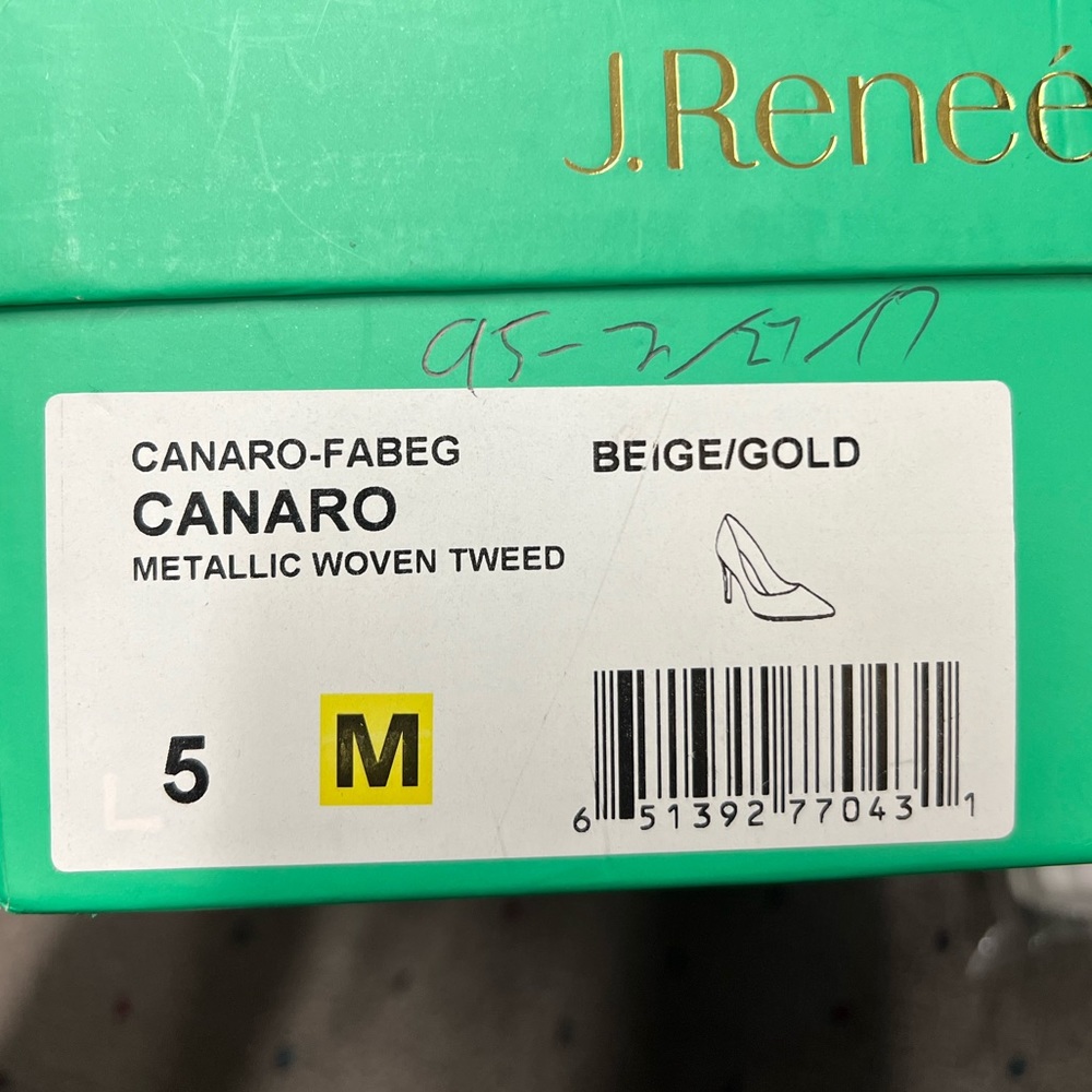 J.Reneé heel - Picture 4 of 10